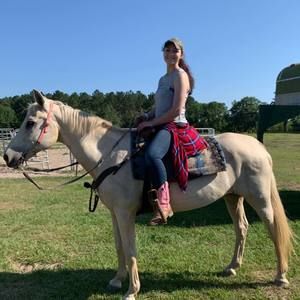 Meet your Posher, Miranda